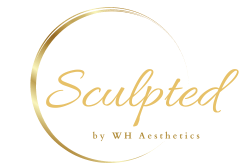 Sculpted Aesthetics Logo