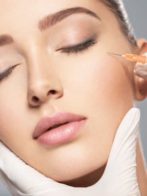 Botox Treatment at Sculpted Aesthetics in Columbia, SC