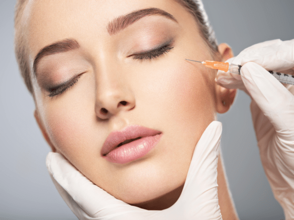 Botox Treatment at Sculpted Aesthetics in Columbia, SC