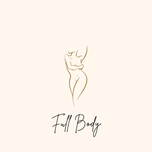 Full Body icon