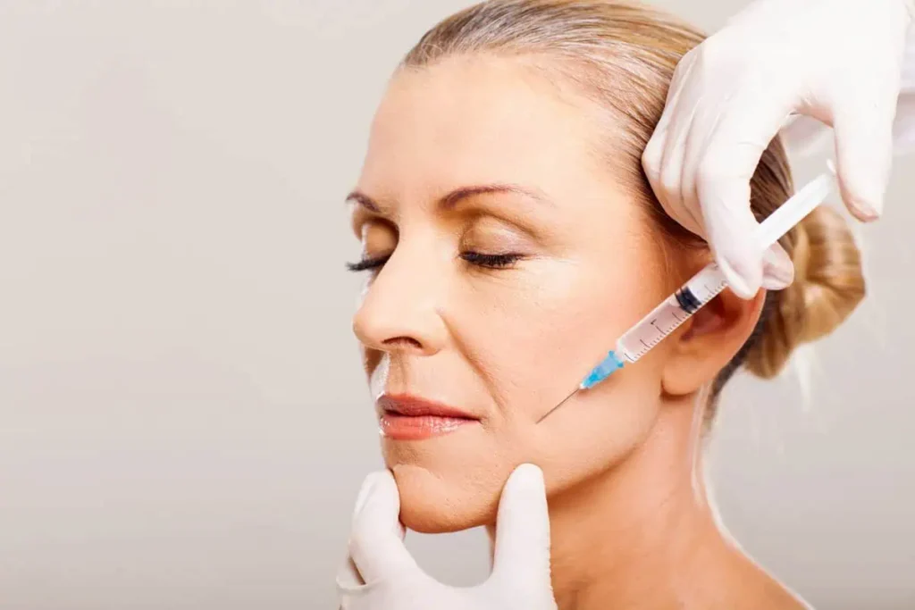 Botox, Dysport, and Xeomin injections in Columbia, SC