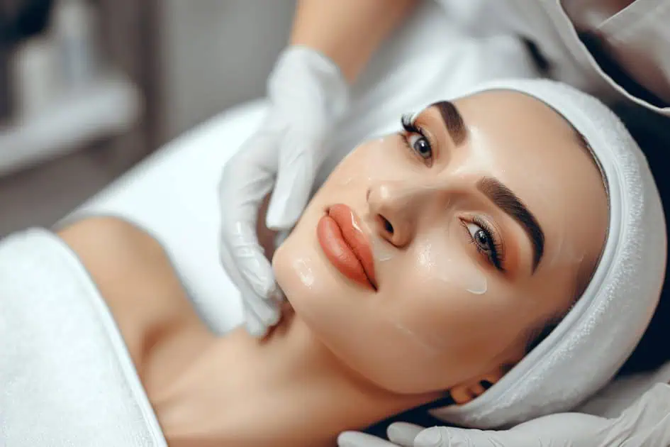 types of facials by Sculpted by WH Aesthetics in B Columbia, SC