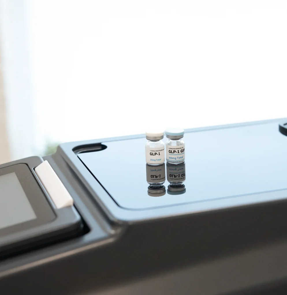 Weight Loss Treatment at Sculpted by WH Aesthetics in Columbia, SC