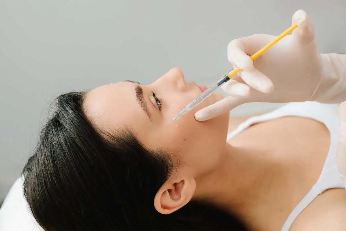 Facial Volume Loss Treatments in columbia, SC at Sculpted by WH Aesthetics
