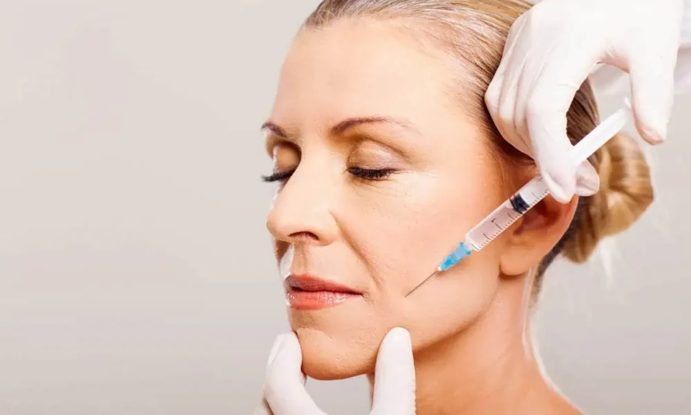 Botox, Dysport, and Xeomin injections in Columbia, SC