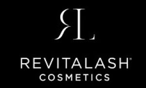 Revitalash Logo | Sculpted Aesthetics in Columbia, SC
