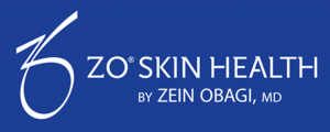 ZO Skin Health Logo